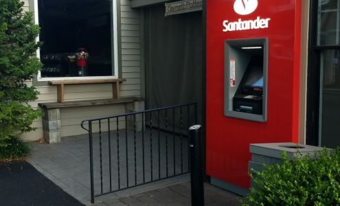 Santander Bank ATM