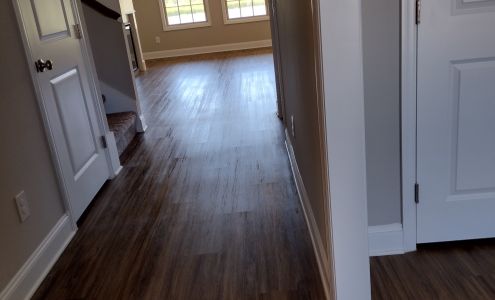 AG cleaning services LLC