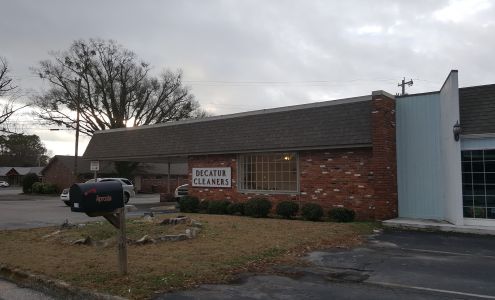 Decatur Cleaners