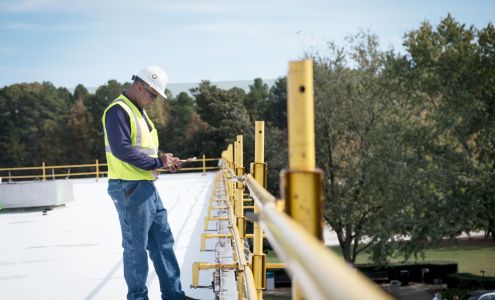 CentiMark Commercial Roofing