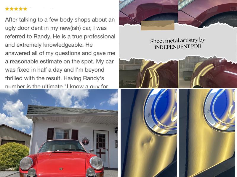 Independent PDR INC.