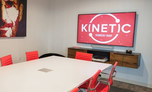 Kinetic Technology Group