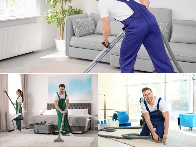 1st House Cleaning Services Phoenix
