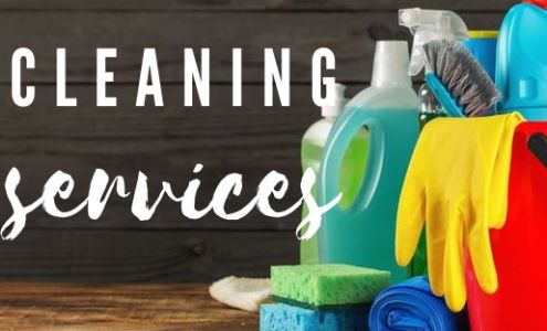 Xinia's Cleaning Services