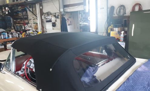 Kohr's Truck & Auto Service Fredericksburg