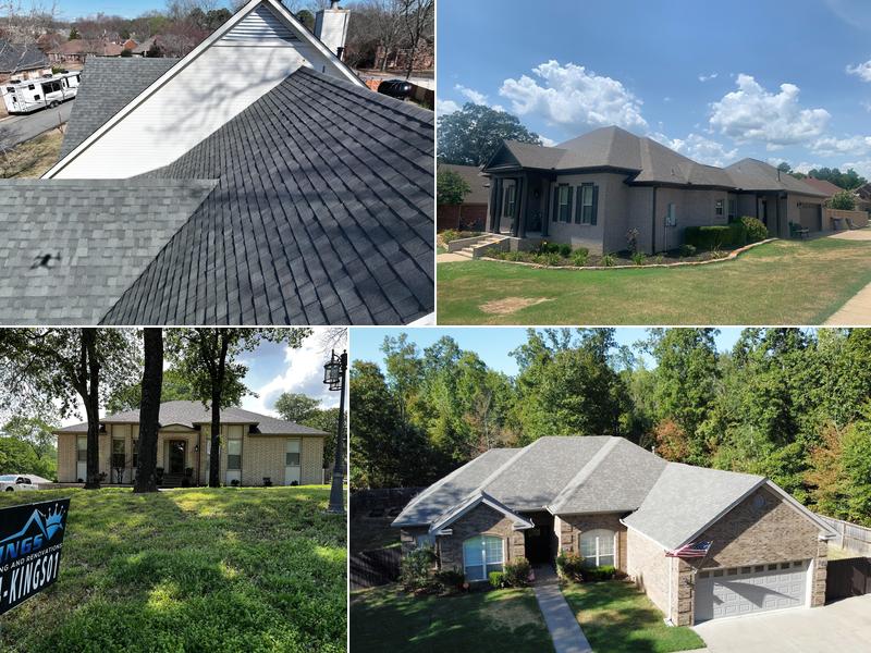 Kings Roofing and Renovations
