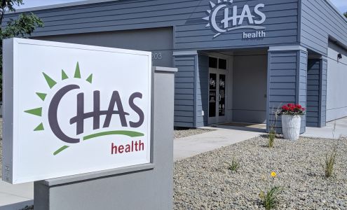 CHAS Lewis & Clark Medical Clinic