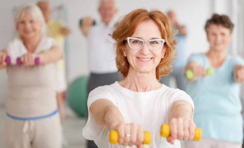 St. Joseph Clinics - Family Practice