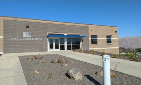 SEL Health Clinic - Lewiston