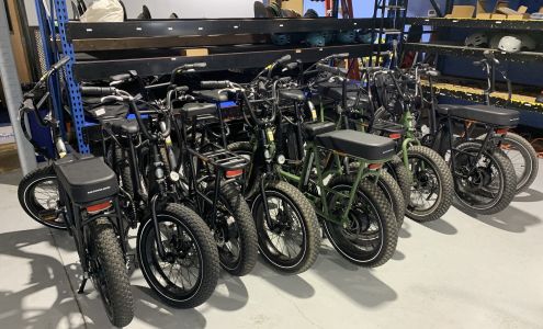 Black Tie Adventure Rentals of Mammoth Mammoth Lakes