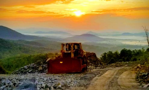 Harrison Construction