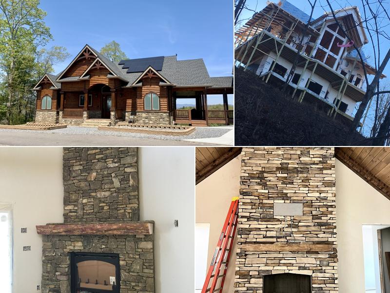 Smoky Mtn Construction Co.