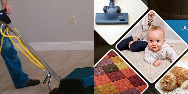 Tucson Cleanpro - Carpet Cleaner