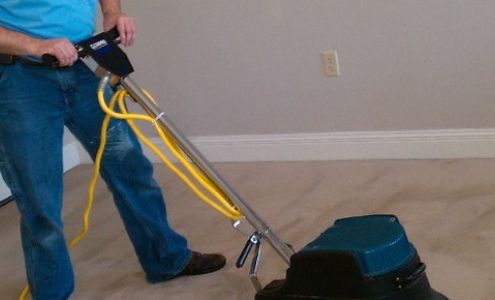 Tucson Cleanpro - Carpet Cleaner