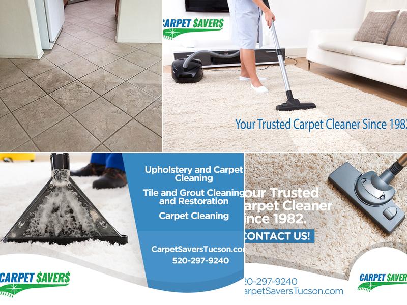 Carpet Savers