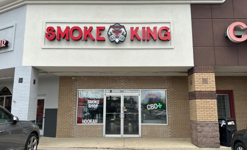 Smoke king