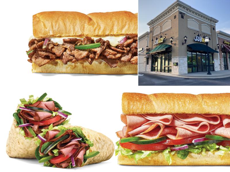 Subway
