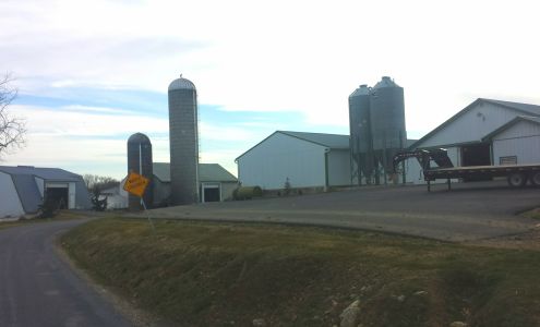 Creek View Manufacturing LLC East Earl