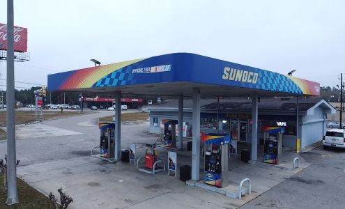 Sunoco Ozark