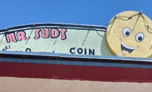 Mr Suds Coin Laundry