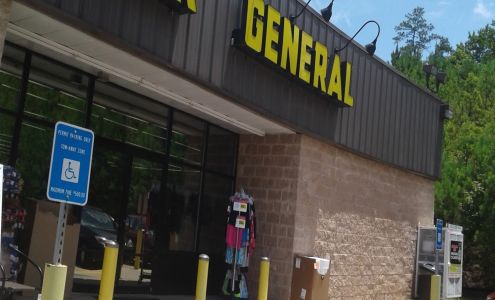 Dollar General