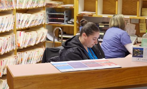 Ventura Pulmonary & Critical Care Medical Group