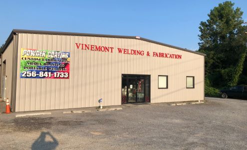 Vinemont Welding & Fabrication South Vinemont