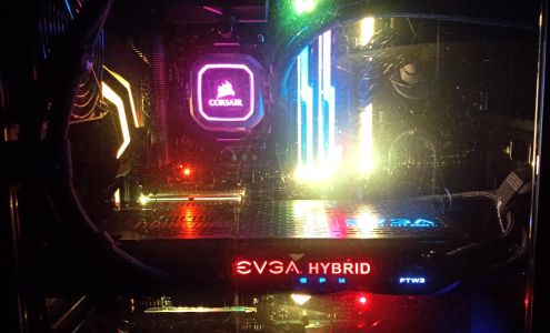 Speedy Computer Repair