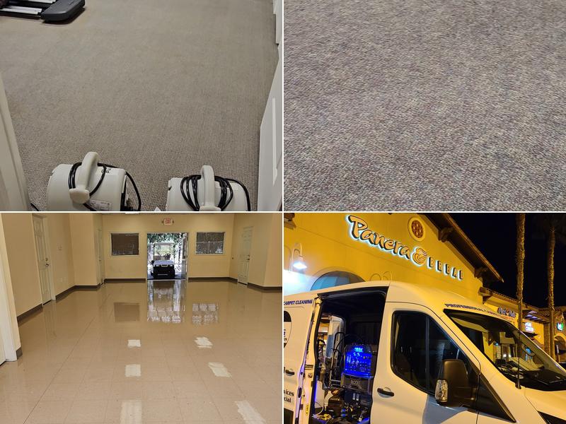 ANG CLEANING SERVICES