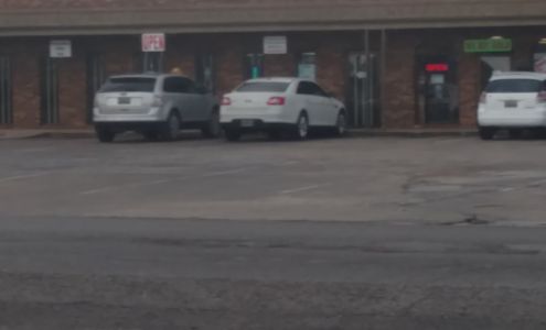 Tina's Cash & Pawn Scottsboro