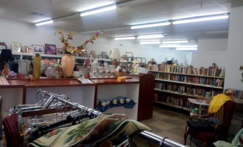 Grace Thrift Scottsboro