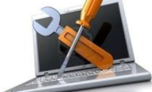 Computer Doctor (In Rent-a-Center)