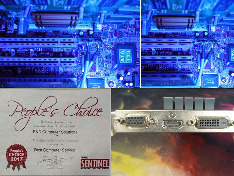 R & D Computer Solutions