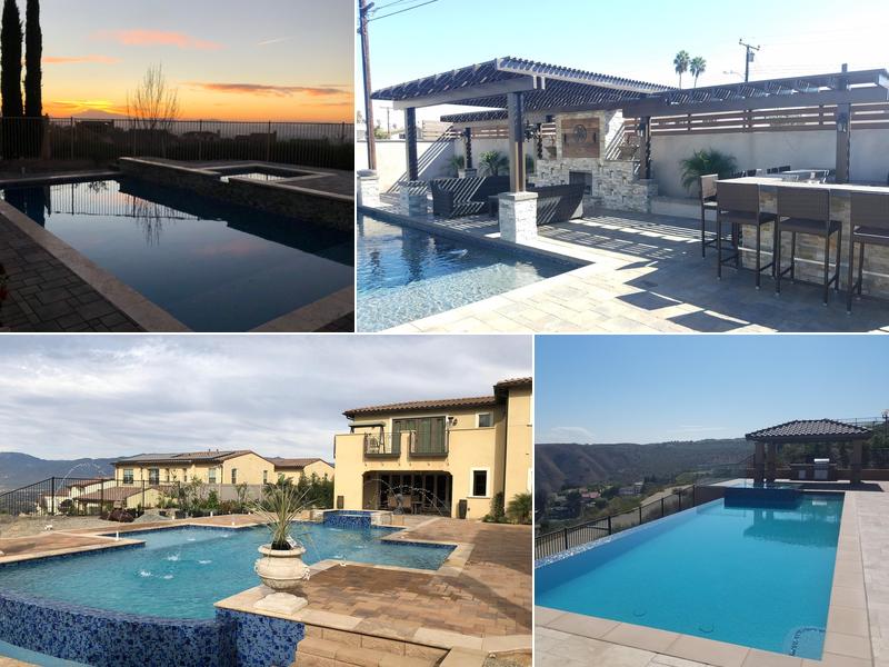 FM Pool Construction, Inc.