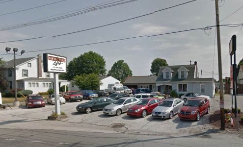 New 4 You Cars Dallastown