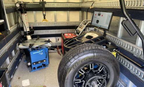 Freedom Tire And Service Inc Franklin