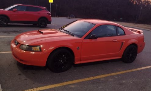 Action Tire Company Franklin