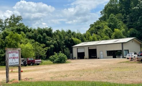 Franklin Fleet & Auto Franklin