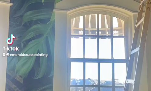 Emerald Coast Painting inc and wallcovering 16876 Co Rd 87, Elberta Alabama 36530