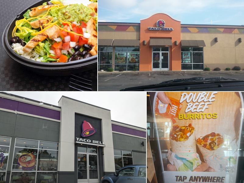 Taco Bell