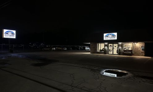 Citywide Auto Rentals