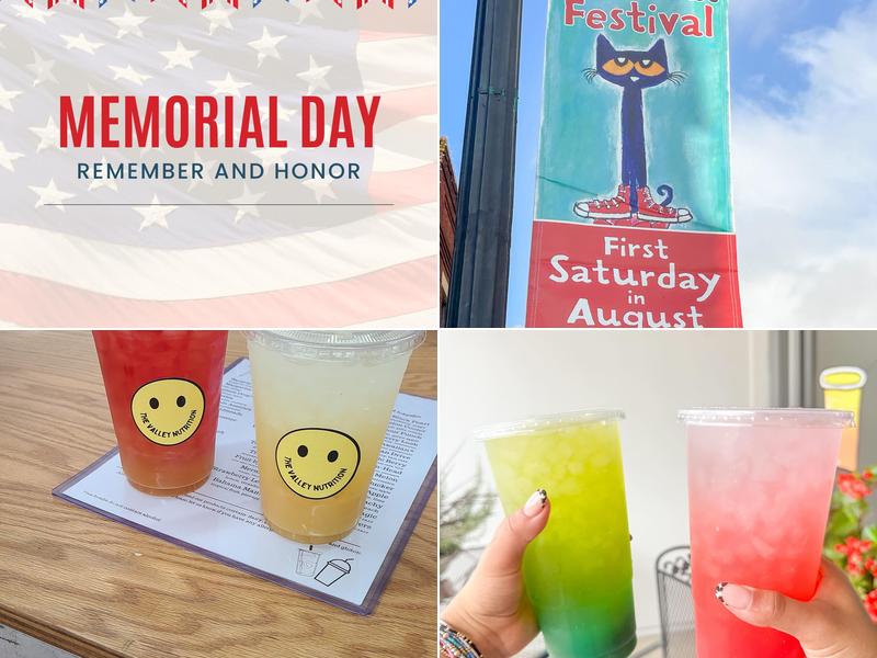 The Valley Nutrition