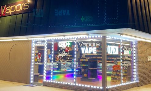 Vapors Gardendale Gardendale