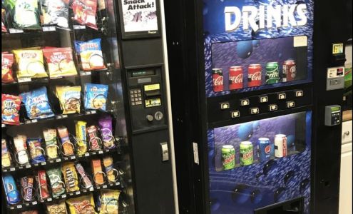 A1 Vending Mount Olive