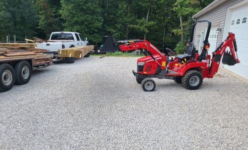 Chinn Equipment Co Inc Ramsey