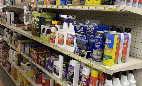 Thrashers Feed And Supply Sumiton