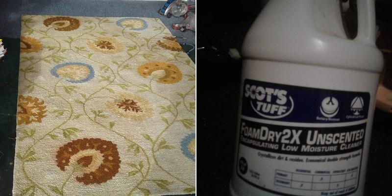 jonathan on the spot