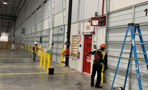 JJ & CC Post Construction and More Cleaning