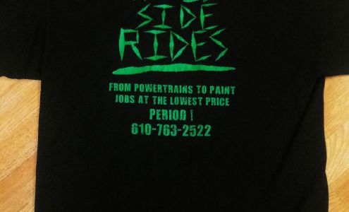 WSR Automotive Womelsdorf