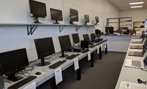 Hi-Speed Computers LLC.